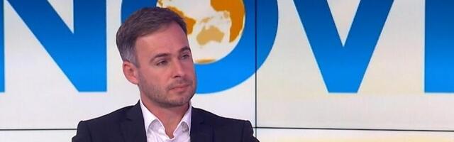 Aleksić: Spreman sam da prihvatim odgovornost i budem kandidat za predsednika