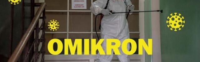 REGISTROVANA NOVA PODVARIJANTA OMIKRONA! Dr Mira Čand objasnila šta se trenutno zna i koja je priroda virusa
