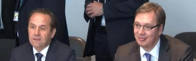 Mediji: “Vučić i Ljajić dogovorili nastavak saradnje”
