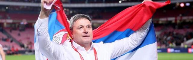 Pretposlednji presek: Kako danas izgledaju šeširi za žreb u Kataru i kako Srbija visi?
