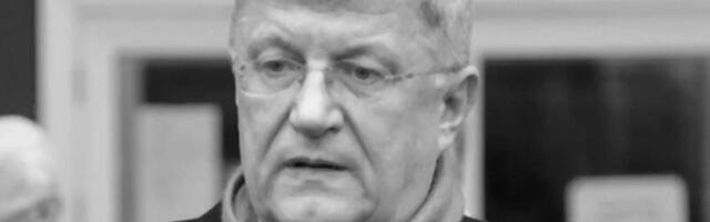 Posle vesti da je Oliver Antić optužen za silovanje ćerke (9) da li i dalje moramo da pričamo sve najbolje o mrtvima