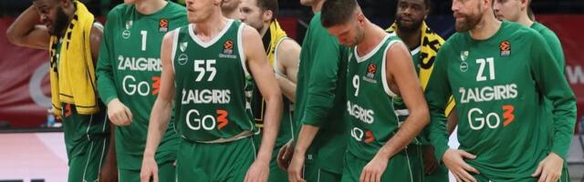 Prvi operativac Žalgirisa: Fajnal for u Beogradu je pogrešna odluka Evrolige