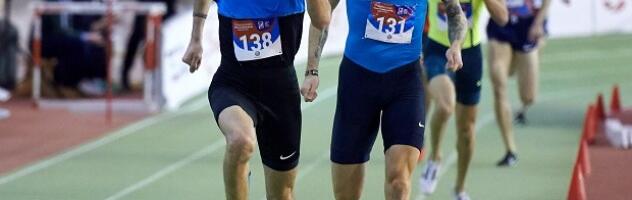 Elzan Bibić u Uelvi popravio rekord Srbije na 5.000 metara