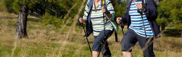 Šta se događa s telom ako hodate pre doručka?