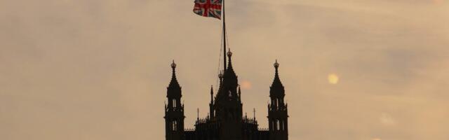 N. Radić: Postoji li još Britanija?