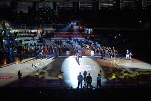 Познати сви учесници Завршног турнира Купа Радивоја Кораћа