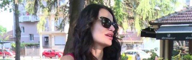 INDI POLICIJA ODUZELA DOZVOLU NA TRI MESECA! Posle tuče sa sestrom, Aradinovićeva ponovo u problemu!