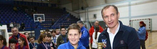 SVETOSAVSKI TURNIR ZA PAMĆENJE! Hokejaši na travi Beograda uspešni domaćini još jednog MEĐUNARODNOG SPORTSKOG HEPENINGA (FOTO)