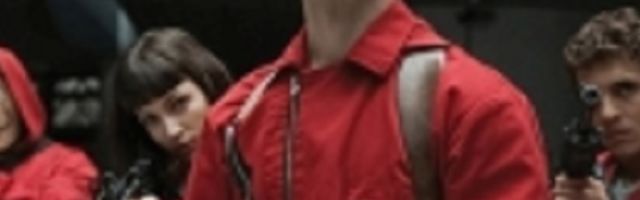 Počelo snimanje pete sezone popularne serije "La casa de papel"