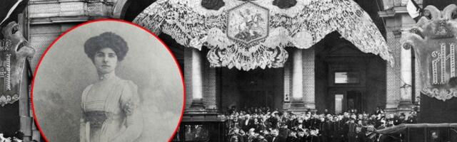Sreću prekinuo progon Romanovih: Život Jelene Karađorđević