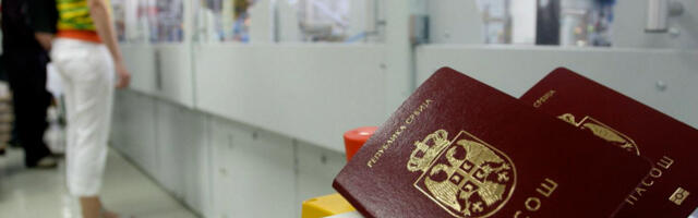 Kome i kako Srbija daje “zlatno” državljanstvo