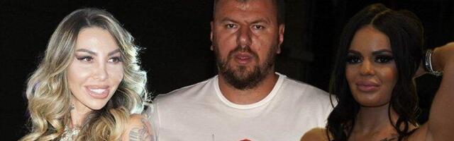 OŠTRO! Janjuševa bivša razvezala jezik o njegovim AFERAMA u "Eliti"!