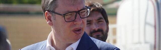 Gradijan: Ako je Vučić umešan - sankcije Srbiji!