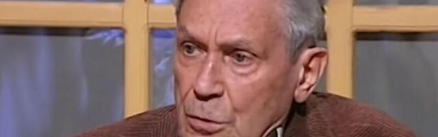 OVAKO JE VLADETA JEROTIĆ GOVORIO O LJUBAVI I BRAKU: Dobro upamtite ove mudrosti (FOTO)