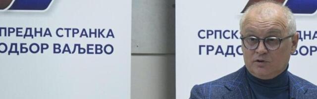 Srbija je matična država svih Srba! Vesić o napadima na naše sunarodnike iz Republike Srpske