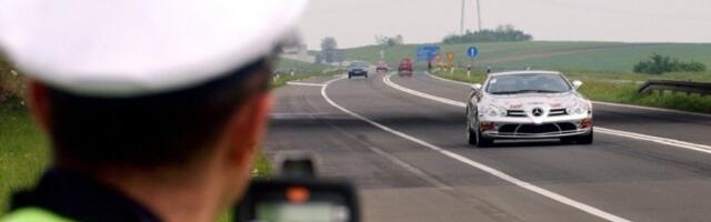 VOZIO ULICAMA ŠAPCA POD DEJSTVOM KOKAINA I KANABISA: Otišao korak dalje, policija utvrdila ovo!