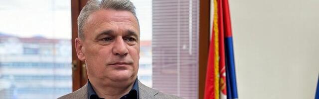 Todorović objasnio kako će izgledati Čačak 2027.