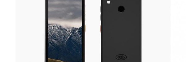 Land Rover predstavio Explorer SMART telefon