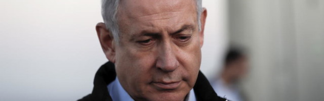 Netanjahu zahvalio Vučiću za premeštanje ambasade