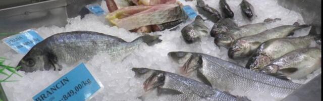 U toku je Varskršnji post, a ovo su cene ribe: Nećete verovati šta se najviše traži