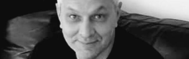 In memoriam: Nebojša Marinković Šone (1966 - 2024)