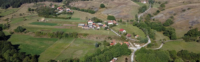 Uništavanje neeksplodiranih ubojnih sredstava u petak u Kremnima