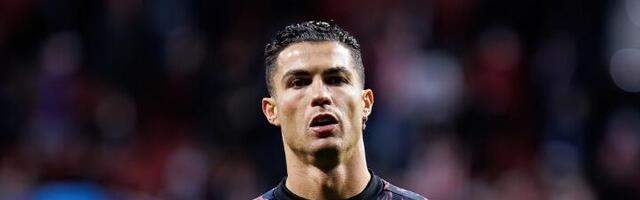 Vreli snimak iz saune Georgine i Ronalda zapalio mreže! Isprobali sve poze za samo nekoliko minuta (VIDEO)