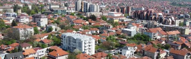 Privremena obustava saobraćaja u Ulici Ivana Milutinovića