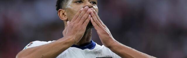 Problem za Real Madrid: Povredio se Belingem