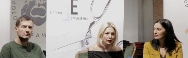 U ponedeljak počinju Borini pozorišni dani: Sučeljavanje sa pozorišnom estetikom i etikom FOTO/VIDEO