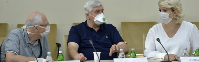 “Dovoljna je jedna žurka i da buknu brojke”