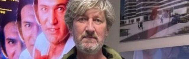 SRBIN PRONAĐEN POSLE 5 MESECI! Srećan kraj potrage za Draganom Golubovićem, nestalim u Nemačkoj posle posle pada na gradilištu!