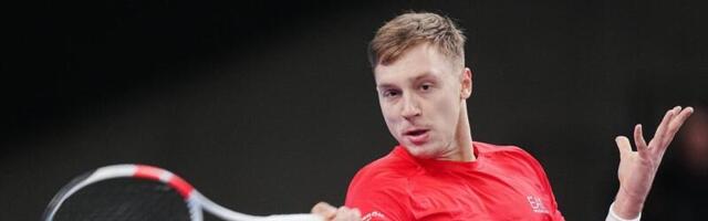 Srbin slavio na turniru u Marseju! Za četvrtfinale protiv neugodnog Rusa