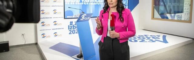 Oglasila se Bojana Mlađenović: Nisam studente nazvala ruljom