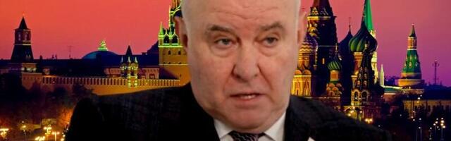 TRAŽI SE PUT KA SARADNjI: Karasin o razgovoru u Rijadu