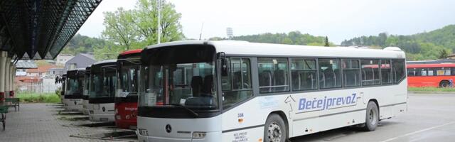 Izmene u saobraćaju