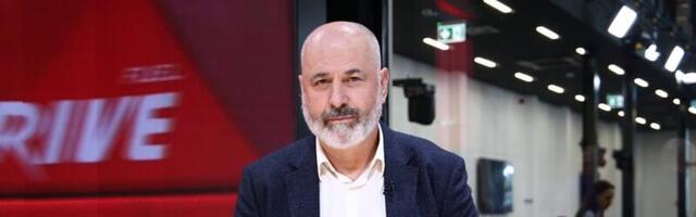 Kraj priče! Bivši trener Zvezde napušta Iran!