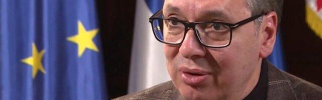 NEMA TAKVOG SLUČAJA U SVETU, PROVERIO SAM! Vučić o odluci Apelacionog suda: Da se neko pusti na slobodu, a optužne je za PRIPREMANJE VOJNOG PUČA!