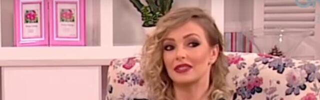 PEVAČICA SE DVA PUTA UDAVALA I RAZVODILA OD ISTOG ČOVEKA: "Samo sarma valja podgrejana"