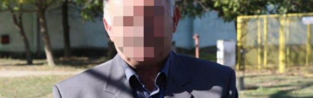 POTRESNA ISPOVEST SINA UBIJENOG " Taj parazit i psihopata mi je ubio oca jer je bio ljubomoran na njega što je napredovao u firmi pre 30 godina"