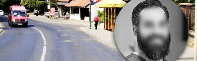 Drogirani stomatolog na slobodi: Ubio Aleksandra (28) i pobegao