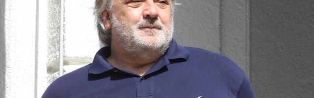 Istina o prvom sinu Bobe Živojinovića: Upoznajte Branislava koji danas ima 39 godina