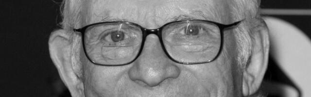 UMRO poznati američki kompozitor, dobitnik Oskara, Gremija i Emija