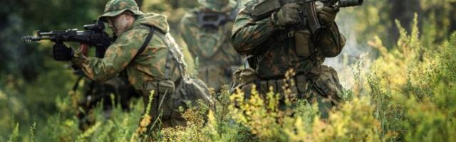 Balkan kao centar za destabilizaciju: U Srbiji i BiH skriveni paravojni ruski kampovi