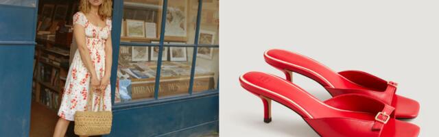 Paris meets New York: Rouje x J.Crew ujedinili snage u limitiranoj kolekciji, a mi želimo svaki komad