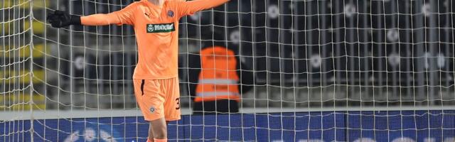 Krunić staje na gol i poručuje za MBS: Da se vratimo sa pozitivnim rezultatom i ponovimo atmosferu u Humskoj!