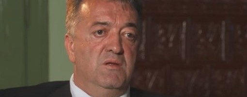 Viši sud potvrdio presudu - tri meseca zatvora za Milutina Jeličića Jutku