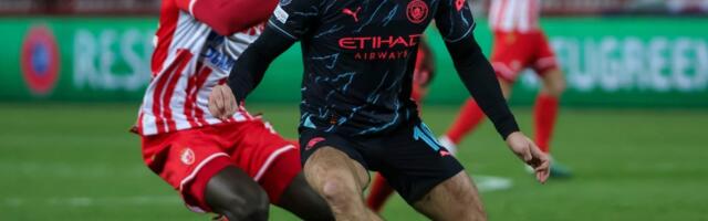 DŽEK GRILIŠ UZEO LEGENDARNI BROJ U EVERTONU: Evo šta je cela pozadina priče!