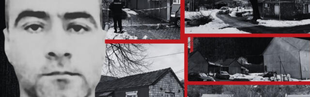 ZA VREME MASAKRA GRAĐANI BILI PREPUŠTENI SAMI SEBI! Utvrđeni brojni propusti policije i institucija tokom krvoprolića na Cetinju