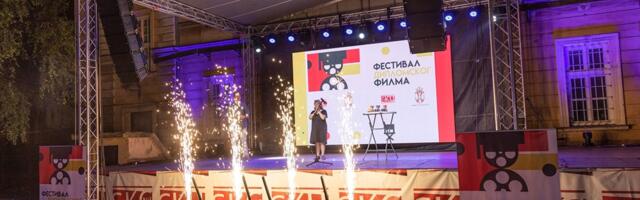 Zlatna desetka za film „Džo“ banjalučkog studenta na „Festivalu diplomskog filma“ u Nišu